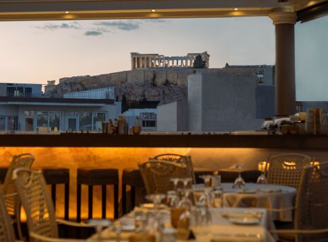 The Athenian Callirhoe