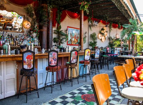 Buena Vista Social Bar