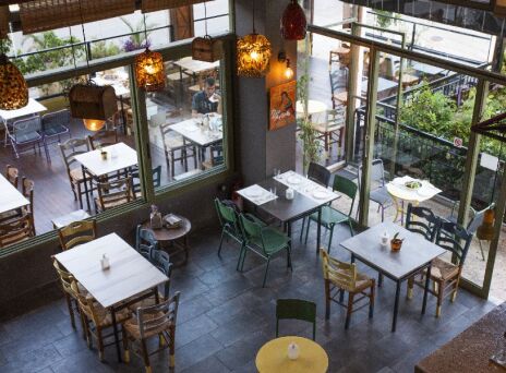 Φάτα Μοργκάνα  