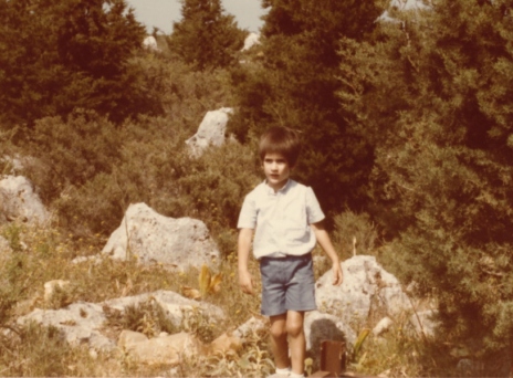 Κώστας Μπακογιάννης