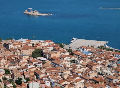 Ναύπλιο