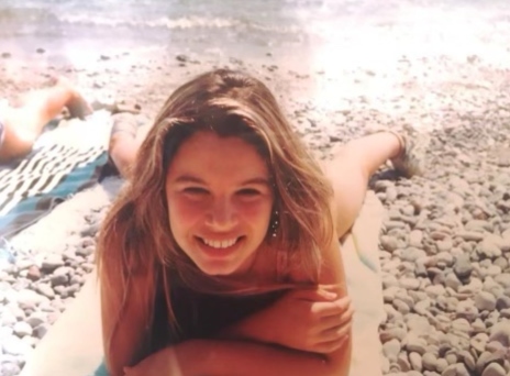 Λίνα Παπαδάκη