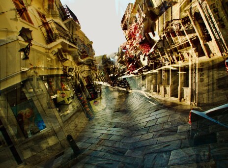 H Σύρος Του Κωνσταντίνου Γιάνναρη