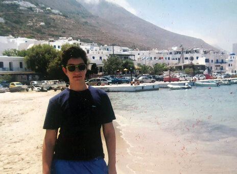 Γιάννης Κατινάκης