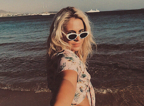 Αγγελική Μανουσάκη