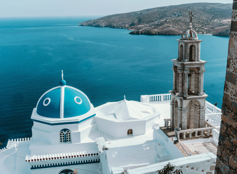 Αστυπάλαια