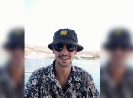 Μπάμπης Ζιντίλης