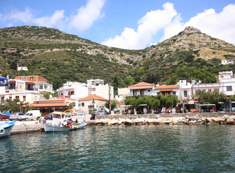 Φούρνοι: Οδηγός για αξιοθέατα, παραλίες και φαγητό