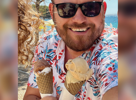 Χρήστος Αρμάντο Γκέζος 