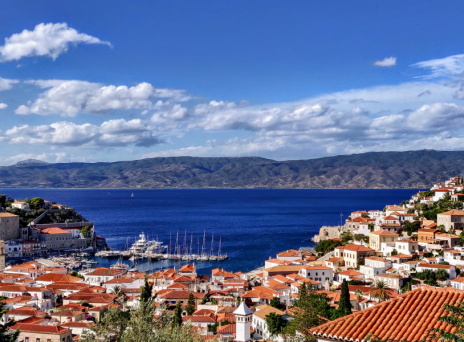 Ύδρα: Οδηγός για αξιοθέατα, παραλίες, φαγητό, διασκέδαση