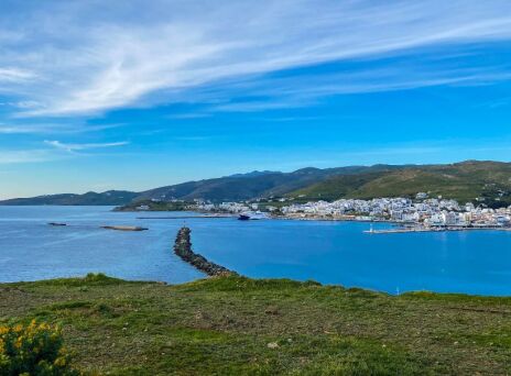 Τήνος: Οδηγός για αξιοθέατα, παραλίες, φαγητό και διασκέδαση