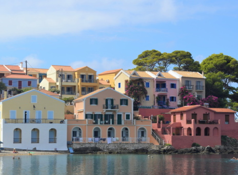 Κεφαλονιά: Οδηγός για αξιοθέατα, παραλίες, φαγητό, διασκέδαση