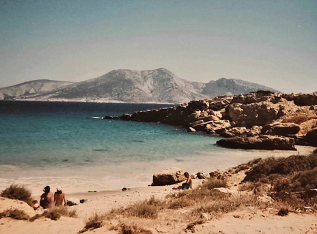 Κώστας Αρκουδέας 