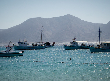 Κουφονήσια. 