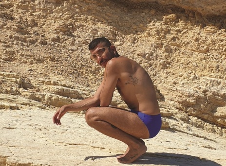 Δημήτρης Μασούρας. 