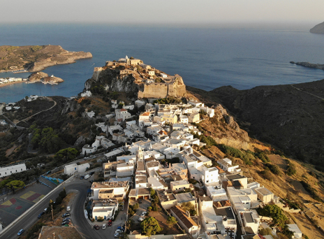 Κύθηρα: Οδηγός για αξιοθέατα, παραλίες και φαγητό