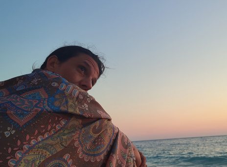 Κρυστάλλη Γλυνιαδάκη