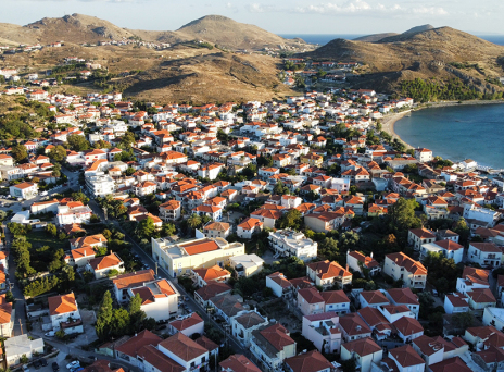 Λήμνος: Οδηγός για αξιοθέατα, παραλίες και φαγητό