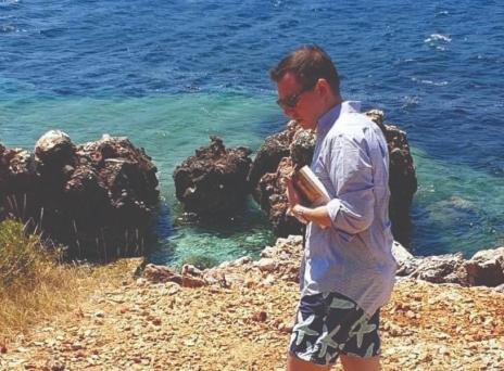 Παναγιώτης Δουδωνής