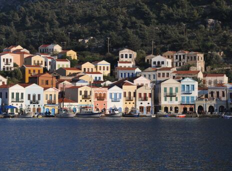 Καστελόριζο