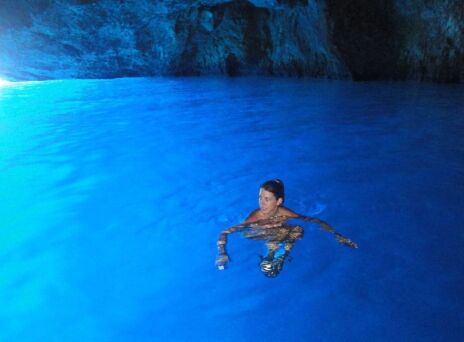 Μιρέλα Πάχου