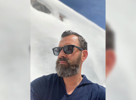 Άγγελος Μπράτης