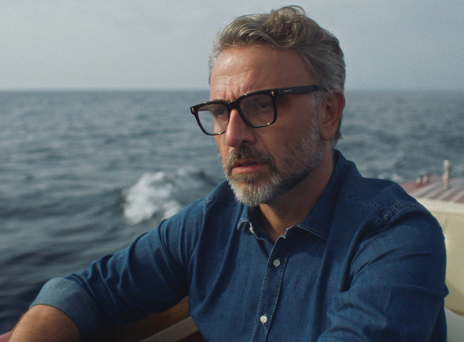 Οι Παξοί του Φάνη Μουρατίδη