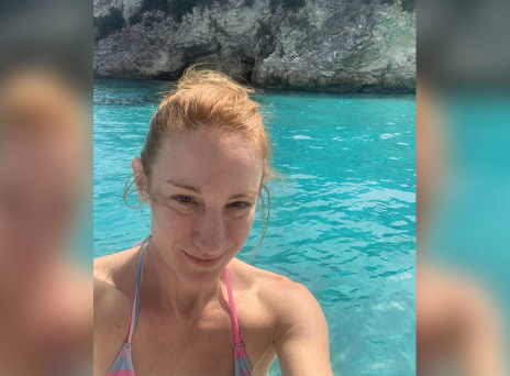 Οι Παξοί της Στεφανίας Γουλιώτη