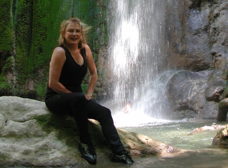 Φωτεινή Πιπιλή 