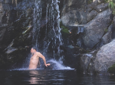 Η Σαμοθράκη του Πέτρου Μπιρμπίλη