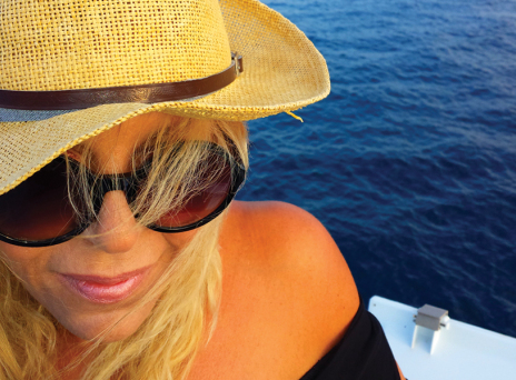 Η Ικαρία της Σεμίνας Διγενή