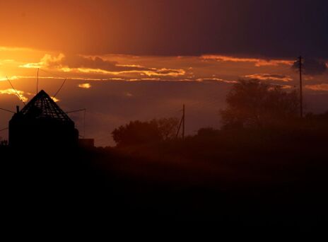 ΤΖΙΑ ΔΥΣΗ ΗΛΙΟΥ	