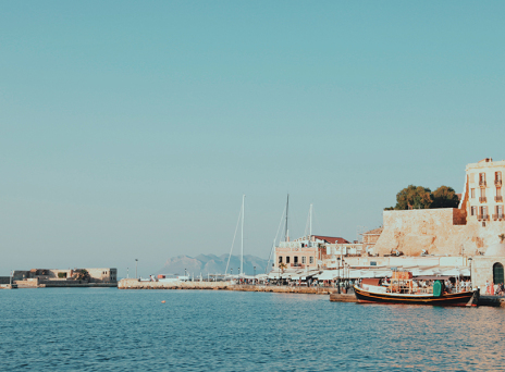 Χανιά: Οδηγός για αξιοθέατα, παραλίες και φαγητό