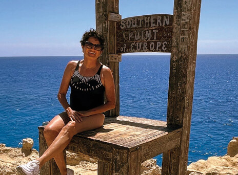 Άλκηστις Πρωτοψάλτη