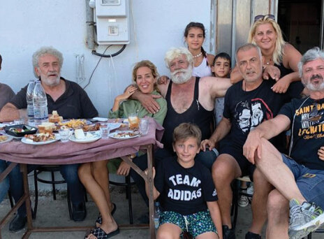 Γιάννης Μώραλης