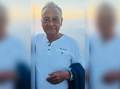 Οι Σπέτσες του Μάκη Μάτσα