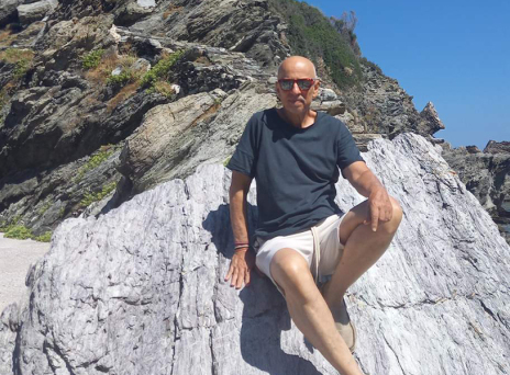 Η Σκόπελος του Άρη Σφακιαννάκη 