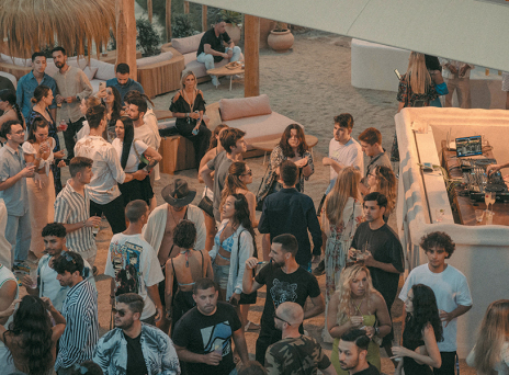 Ftelia Pacha Mykonos