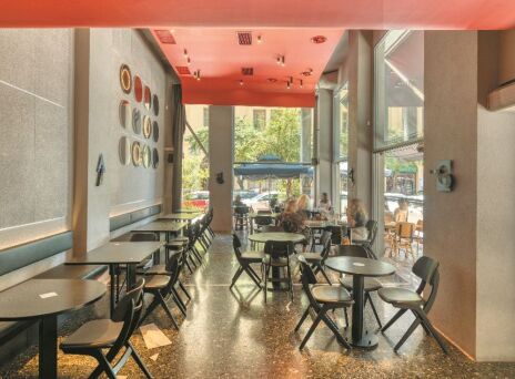 Mαιτρ και Μαργαρίτα