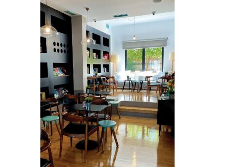 Dizer Coffee & Brunch