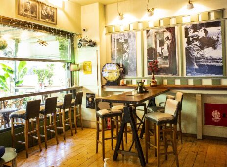 Το Μαγικό Φίλτρo