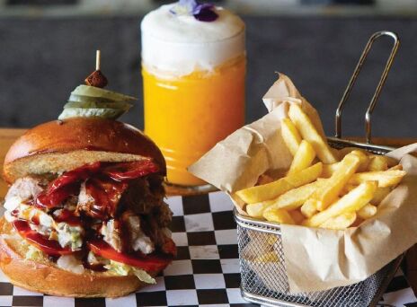  Buena Vista Social Bar 