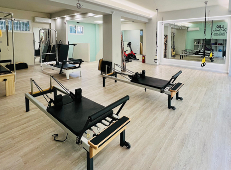 Φυσικοθεραπεία και θεραπευτική άσκηση