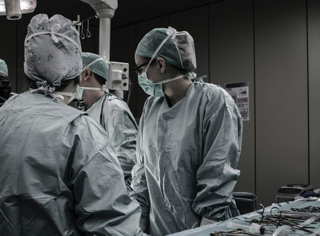 Η ρομποτική χειρουργική στην αρθροπλαστική γόνατος και ισχίου με τεχνική Fast Track