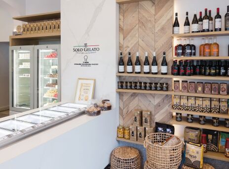 Solo Gelato