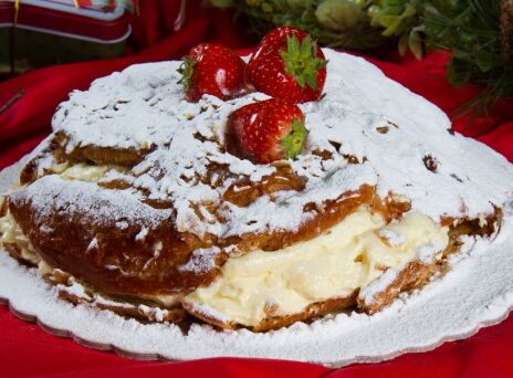 Γλυκίσματα Μιχάλης