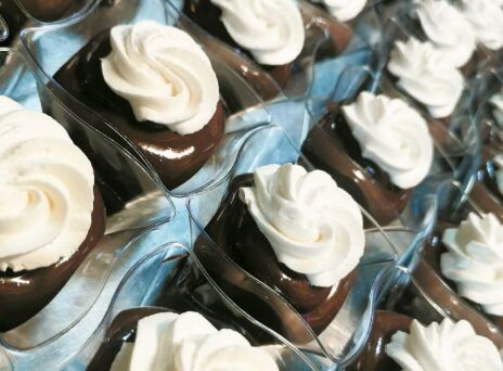 Ζαχαροπλαστείο Ρόδον