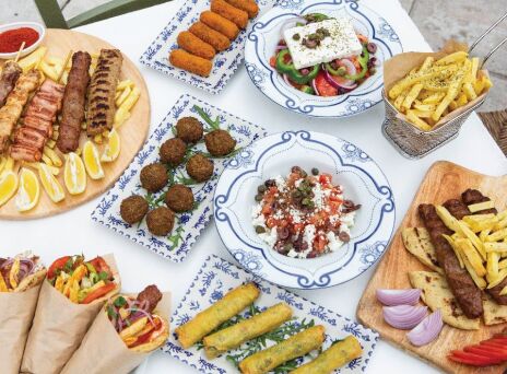 Κουντουριώτικο