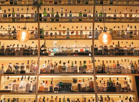 L’ Alchimiste Bistrot