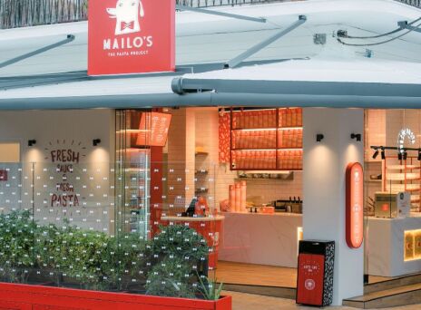 Mailo’s
